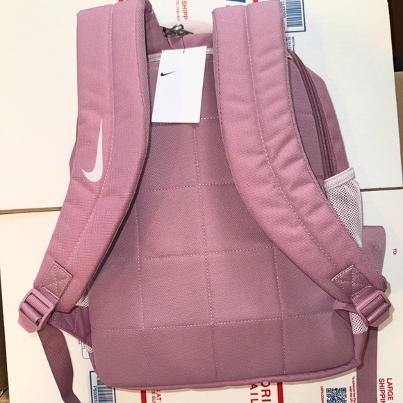 Nike Youth Brasilia Backpack - Picture 4 of 4